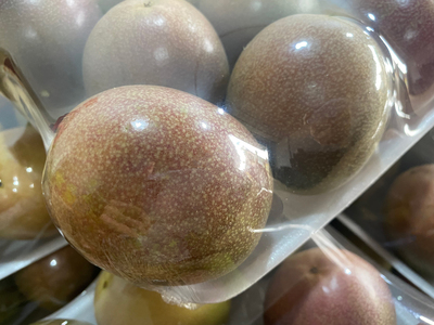 Lemons ready to pack